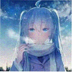 读者头像一